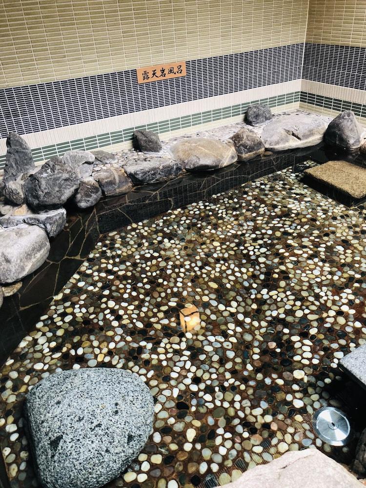 Dormy Premium Ekimae Natural Hot Spring Kyōto