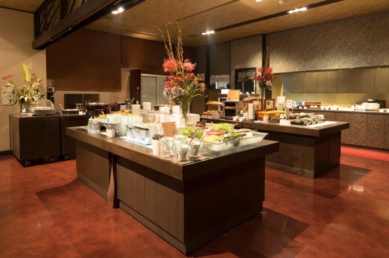 Hotel Dormy Premium Ekimae Natural Hot Spring Kyōto