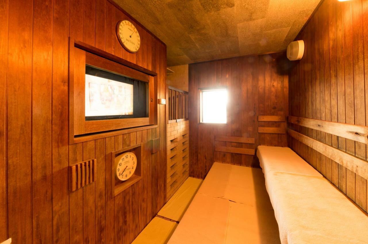Hotel Dormy Premium Ekimae Natural Hot Spring Kyōto