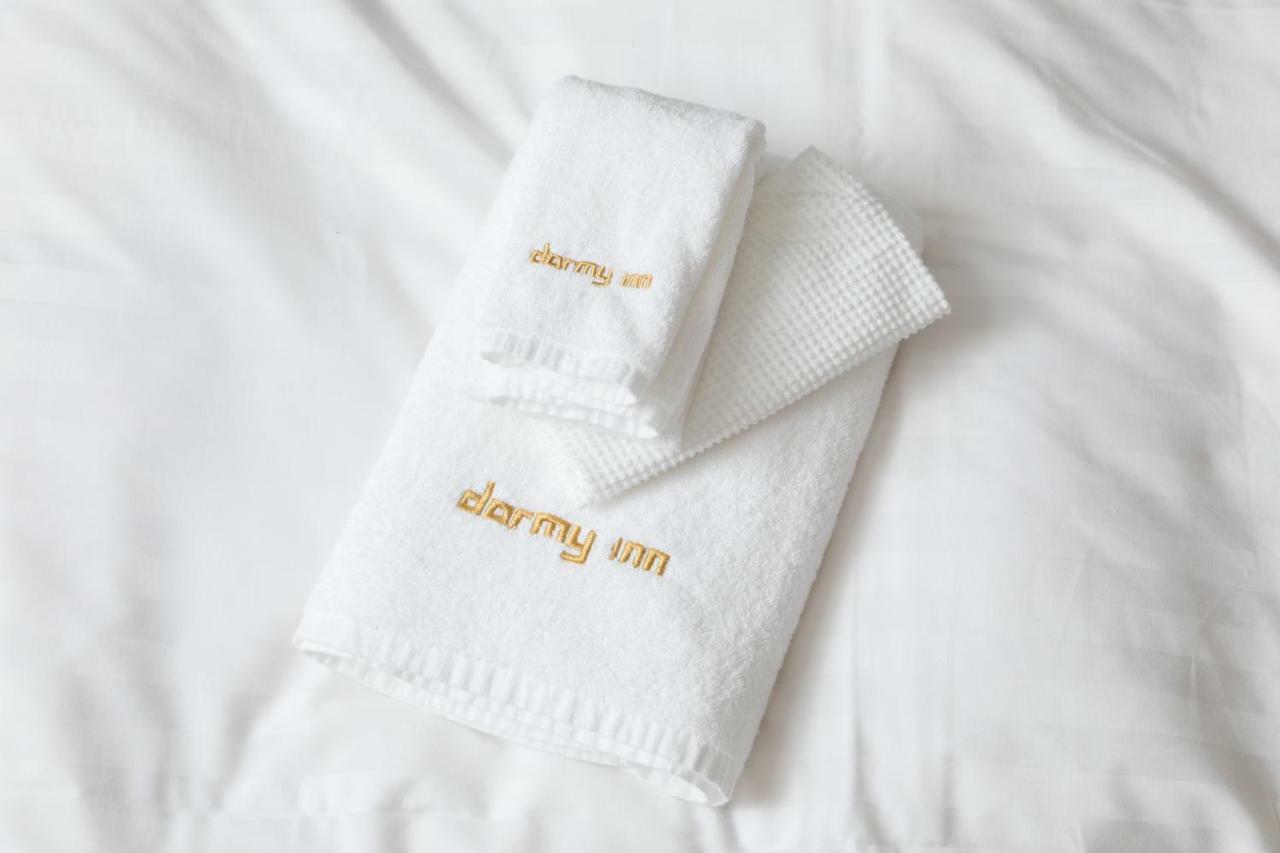 Hotel Dormy Premium Ekimae Natural Hot Spring Kyōto