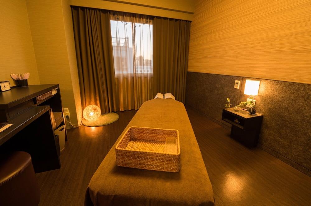 Dormy Premium Ekimae Natural Hot Spring Hotel 4*